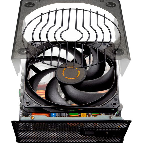 Блок живлення Cougar 1000W (GLE1000) | Зображення 8
