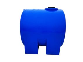 Ємність OD горизонтальна 3000 літрів