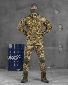 Тактический костюм G2 combat мультикам ВТ6784