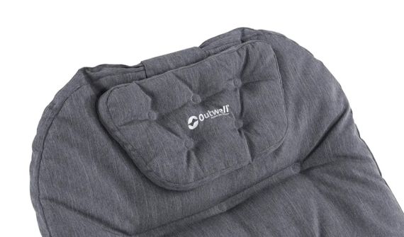 Ліжко кемпінгове Outwell Fontana Lake (470382) | Зображення 1