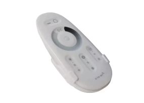 Діммер cенсорний PROlum™ RF 18А 2.4G білий (з кріпленням)