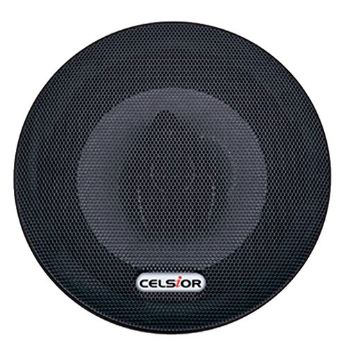Celsior CS-6300 трисмугові динаміки. Серія "Silver" 6,5” (16,5см) | Зображення 2