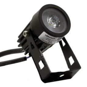 Светильник садовый LED 5W 6500K IP65 LM3704 (LM22) Lemanso
