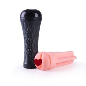 Мастурбатор Passion Cup — Vagina Sex Aura