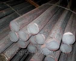 Поковка стальная ст.9ХС ф120 ассортимент доставка порезка