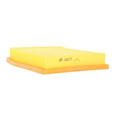 Воздушный фильтр для автомобиля Wixfiltron WA6275 | Зображення 2