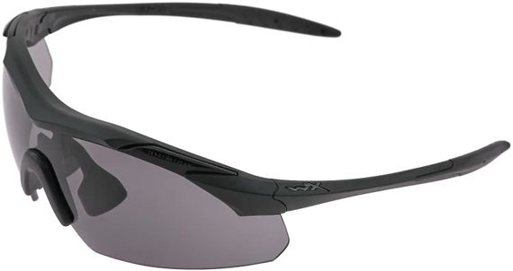 Очки баллистические Wiley X Vapor 2.5. 3 линзы (Grey/Clear/Light Rust) | Зображення 6