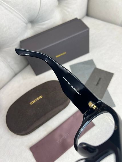 Іміджеві окуляри Tom Ford Bronson TF g247 | Зображення 4