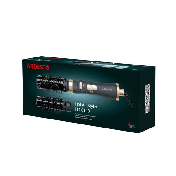 Фен-щітка Ardesto HD-C100 | Зображення 6