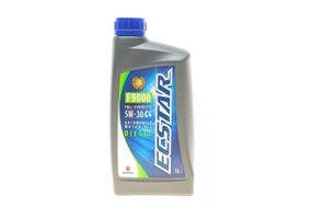 Масло 5W30 Ecstar F9000 1L  ACEA C4 Diesel 99000-21E60B017
