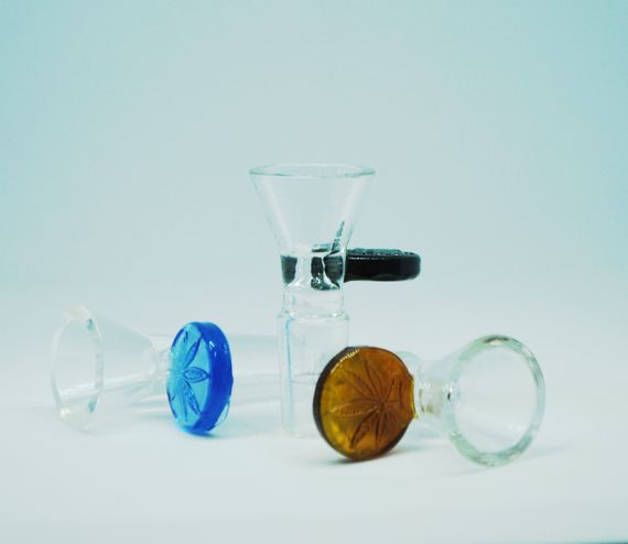 Шлиф для бонга Leaf d 14 мм | Зображення 1