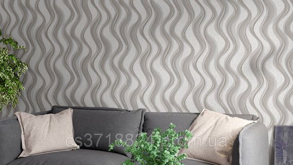 Обои виниловые на флизелиновой основе SINTRA Aura 452646 (1,06х10,05м) | Зображення 6