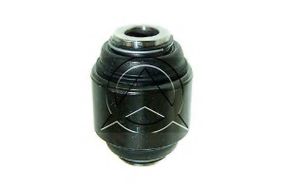 Сайлентблок важеля HYUNDAI i30, i40, KIA OPTIMA, C`EED 06- зад. міст (Вир-во SIDEM) SIDEM 81085 на KIA CEE'D SW (ED)