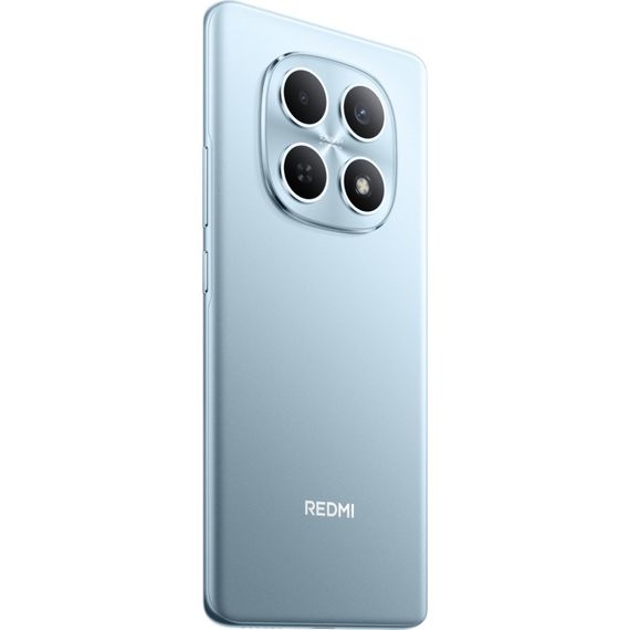 Мобільний телефон Xiaomi Redmi Note 15 6/128GB Glacier Blue (1183673) | Зображення 6