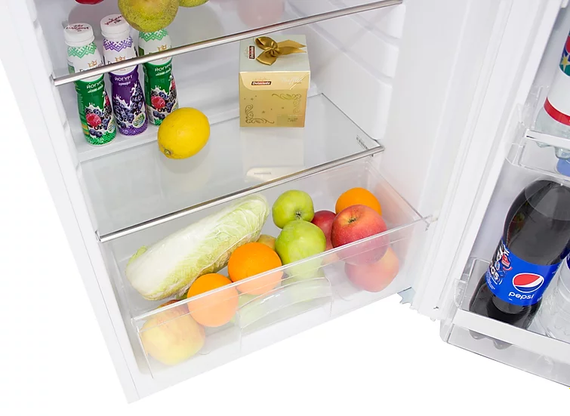 Холодильник PRIME Technics RTS 1601M | Зображення 3