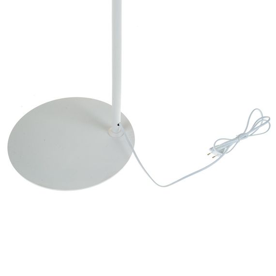 Торшер современный со столиком BL-573F/6W WH+WD LED | Зображення 2