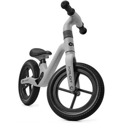 Беговел Kinderkraft Xploit Moontone Silver (KRXPLO00GRY0000) (5902533924981) | Зображення 3