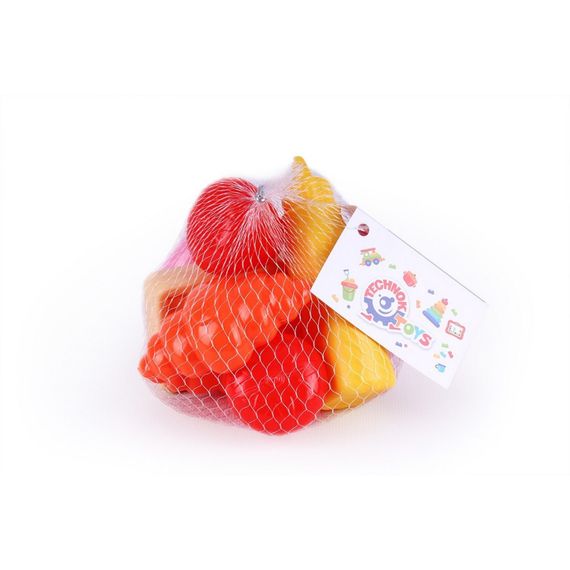 Игровой набор "Десерт" ТехноК 8744TXK 8 предметов | Зображення 2