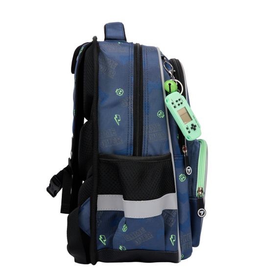 Шкільний рюкзак YES S-72 Cat Dreamer 550010 17 л | Зображення 1