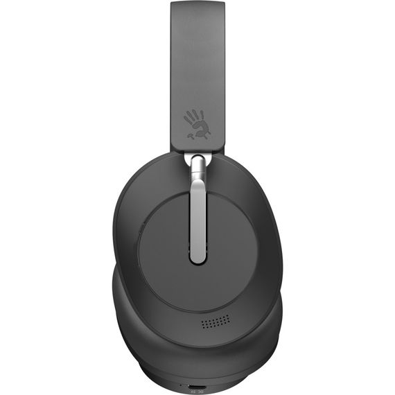 Навушники A4Tech Bloody MH390 Black (4711421985307) | Зображення 3