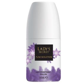 Женский роликовый дезодорант Lady's Secret Pure Seduction 50 мл