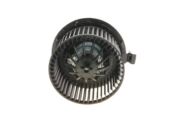 Моторчик пічки Renault Megane II 1.5 1.9 dCi 03-09 4327773 | Зображення 3