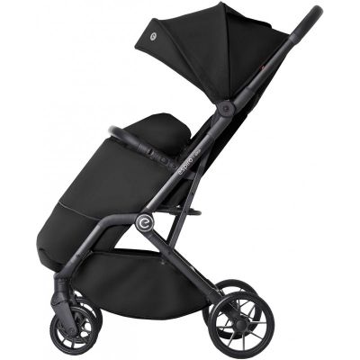 Коляска Espiro ELSE 08 SMOKEY BROWN (5905683801621) | Зображення 1