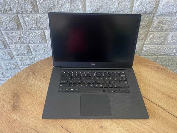 Ноутбук Dell XPS 9570 15.6"FHD IPS i7 8750H 16Gb/SSD256 | Зображення 11