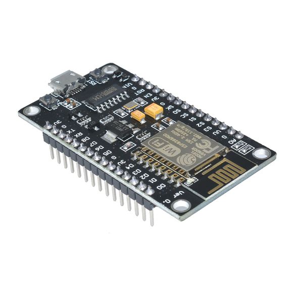 Контролер WIFI NodeM ESP8266 CH340G Diymore