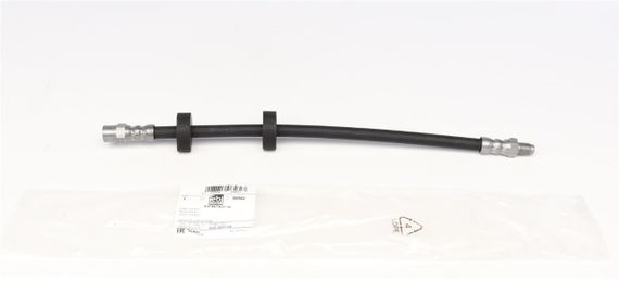 Шланг гальмівний передній VW Caddy I Golf I 1.6 D -92 06562