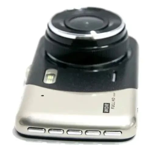 Відеорепортер DVR CT 503 / z14a 1080P 4' з двома камерами | Зображення 2