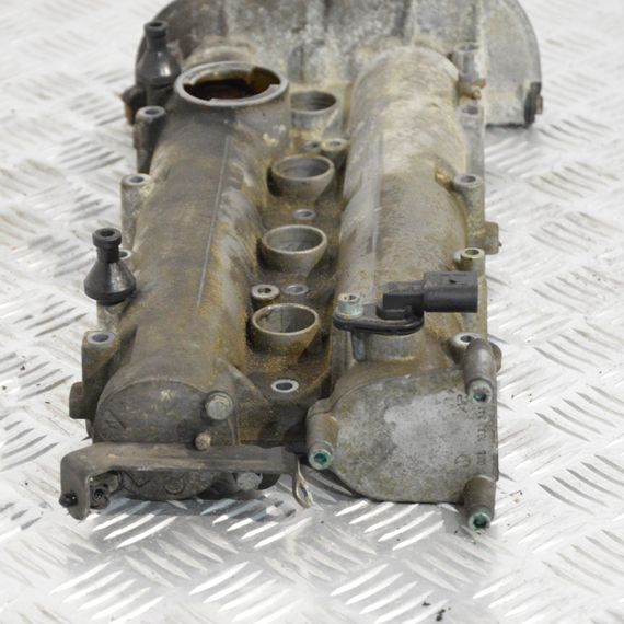 Кришка клапанів VW Volkswagen Golf IV 1.4 1.6 16V постіль розпредвалів Фольксваген Гольф 4 036103475AP | Зображення 3