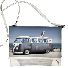 Сумка на плечо женская Pretty VW travel (SKL_14A036_WH)