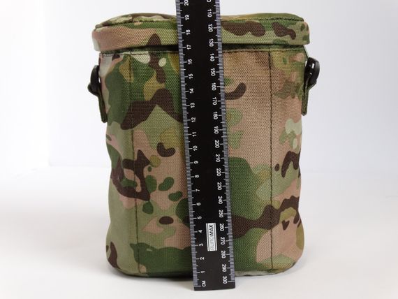 Підсумок армійський для зберігання і транспортування бінокля GEN 2 мультикам | Зображення 7