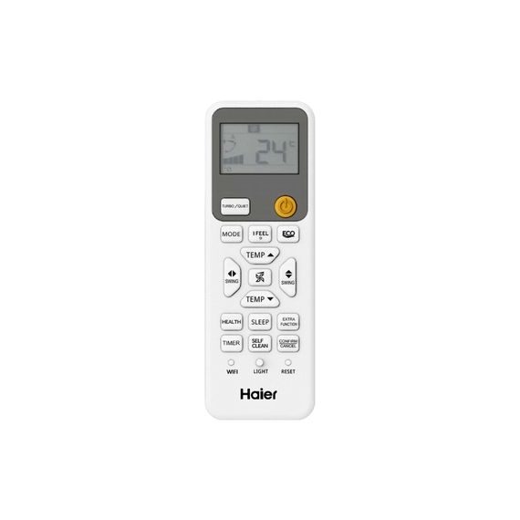 Кондиционер Haier AS35RHBHRA/1U35YERFRA | Зображення 4
