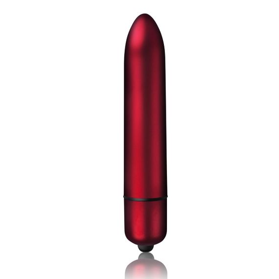 Вібратор Rocks Off RO-160mm 10 Rouge Allure Sex Aura