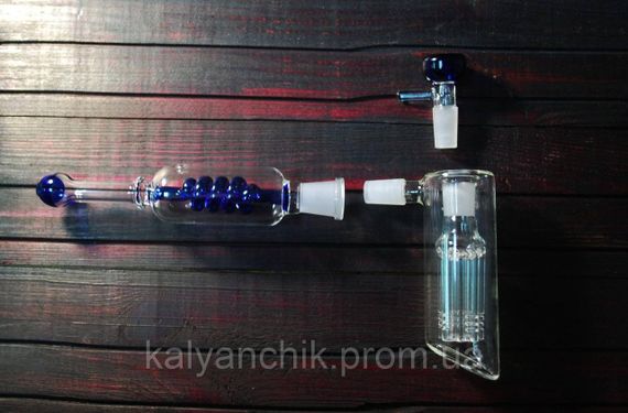 Баблер Big Gun 2 | Зображення 1