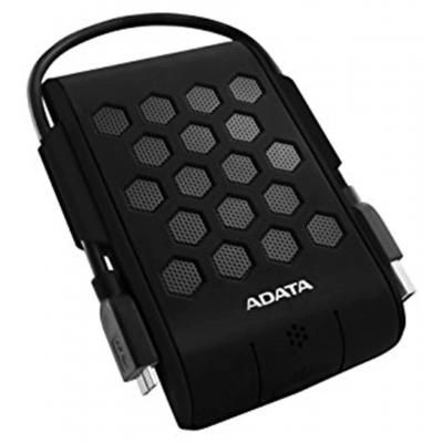 Зовнішній жорсткий диск 2.5&quot; 2TB ADATA (AHD720-2TU31-CBK) (AHD720-2TU31-CBK) | Зображення 1
