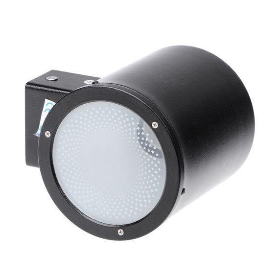 Светильник фасадный 75W E27 Black (STR-05/E-75) | Зображення 1