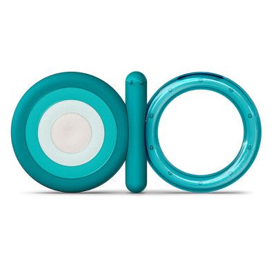 Прорезыватель Suavinex силиконовый с охлаждающим/мультицветом (401436)