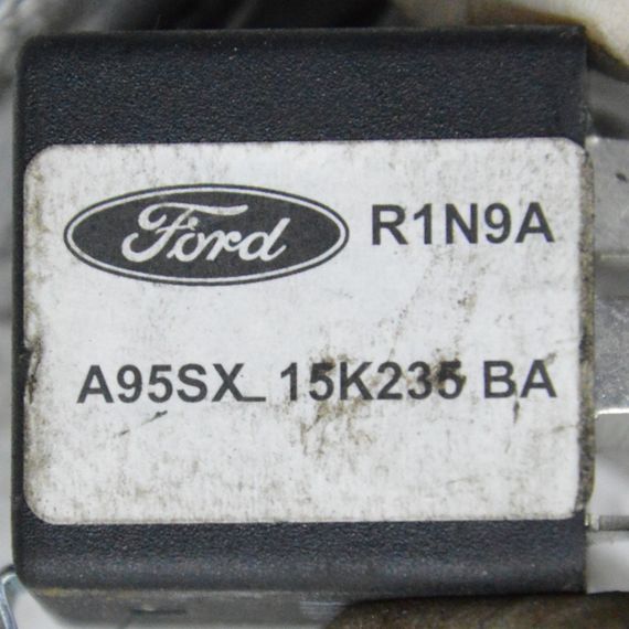 Реле Ford Galaxy II 2006-2015 Реле накалу Форд Гелексі 2 A95SX15K235BA | Зображення 2
