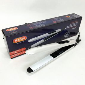 Праска для завивки волосся MAGIO MG-586, Автоматична плойка для завивки волосся, Стайлер UT-499 для укладання