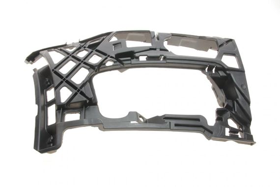 Кронштейн крепления бампера переднего R VW Golf VII 12-20 88071437802