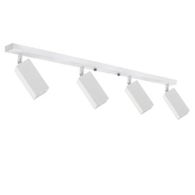 Світильник стельовий (спот) Chime Q 1104 Білий, Atmolight