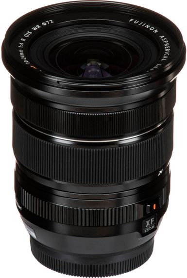 Объектив Fujifilm XF-10-24mm F4.0 R OIS WR (16666791) | Зображення 7
