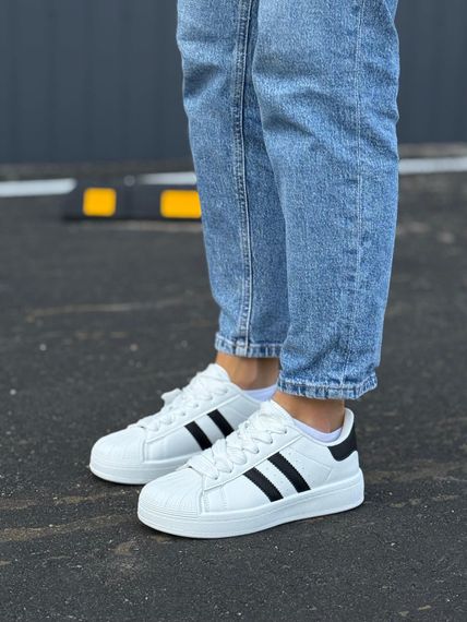 жіночі кеди | Зображення 2