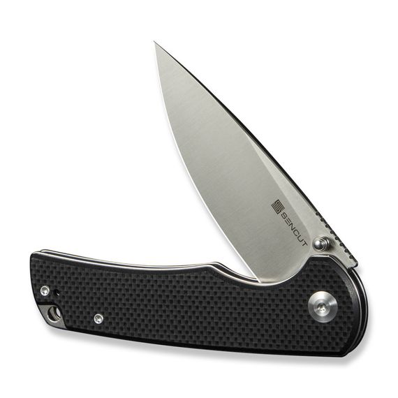 Ніж складаний Sencut Praktisk S24019-1 | Зображення 2