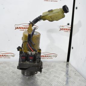 Насос ГПК електро Mazda 3 (BK14, BL) гідропідсилювач керма Мазда 3