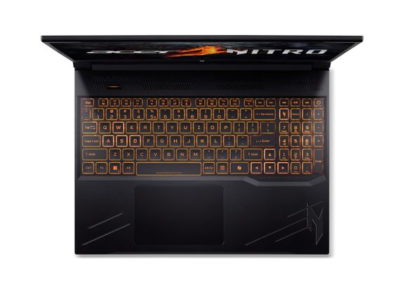 Ноутбук Acer Nitro V 16 ANV16-71 16&quot; WUXGA IPS NH.QTREU.004 | Зображення 5