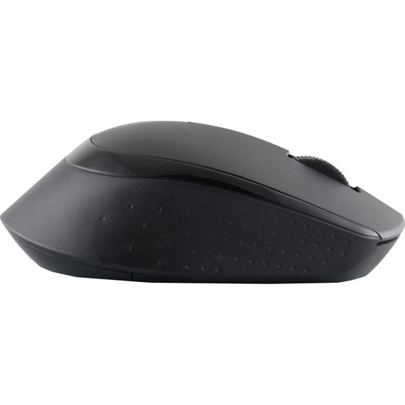 Мишка Logic concept LM-2A Wireless Black (M-LC-LM2A) | Зображення 3